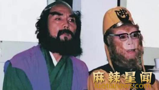 六小龄童被骂了五年到底冤不冤 六小龄童是怎么崩坏