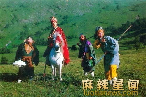六小龄童被骂了五年到底冤不冤 六小龄童是怎么崩坏
