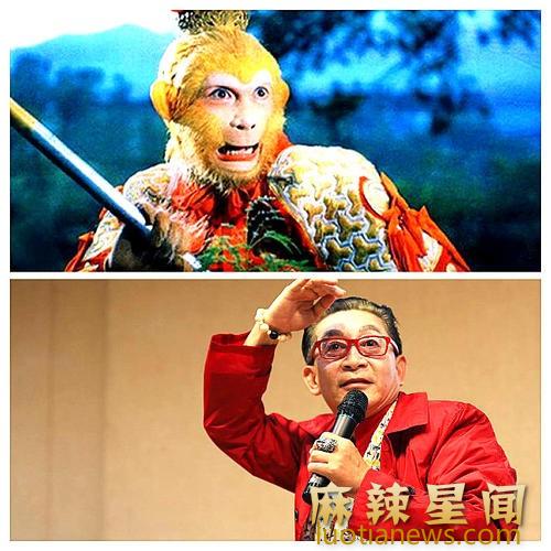 六小龄童被骂了五年到底冤不冤 六小龄童是怎么崩坏