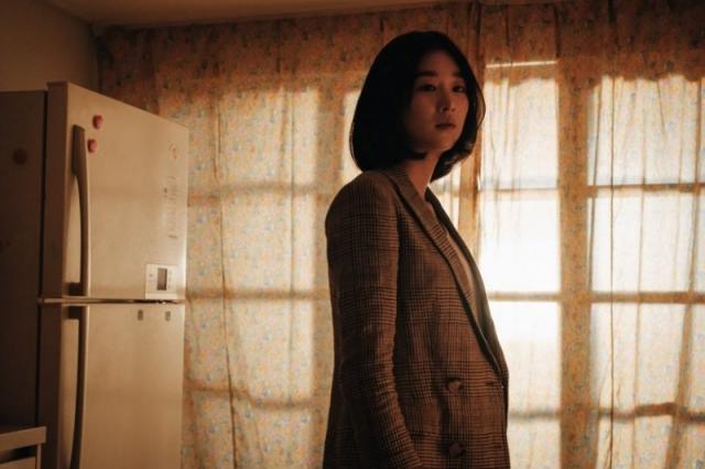 徐睿知再次出演悬疑惊悚片 新作杀人回忆结局令人叹服