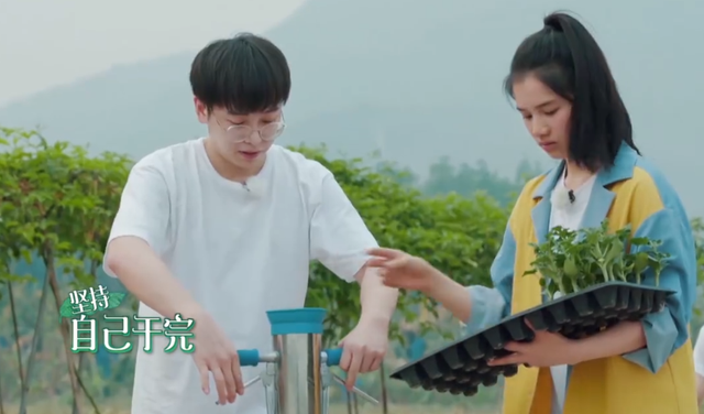 黄磊叫周迅妞妞是什么原因 原来他们的两个的关系是这样的