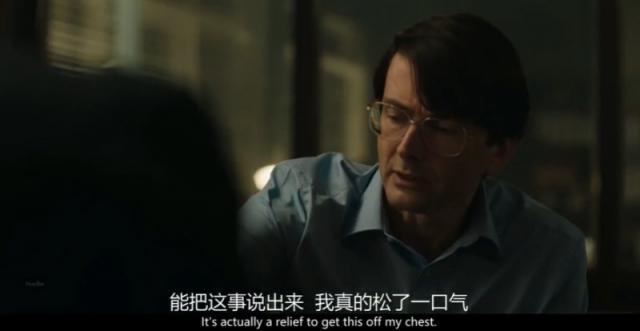 豆瓣高分英剧心灵猎人 改编“变态”杀手令人毛骨悚然
