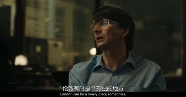 豆瓣高分英剧心灵猎人 改编“变态”杀手令人毛骨悚然