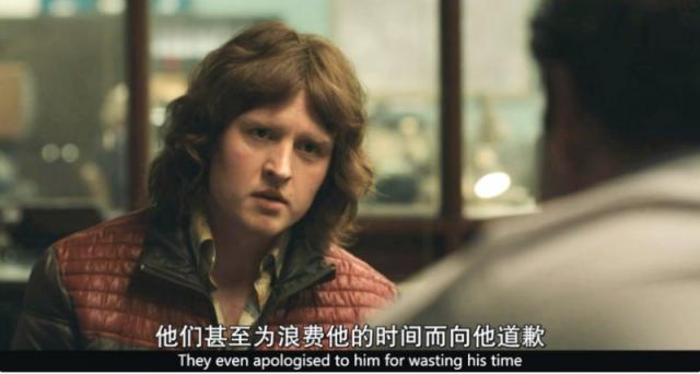 豆瓣高分英剧心灵猎人 改编“变态”杀手令人毛骨悚然