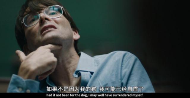 豆瓣高分英剧心灵猎人 改编“变态”杀手令人毛骨悚然