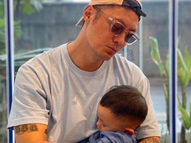 余文乐老婆怀二胎 微博网友为什么这么说