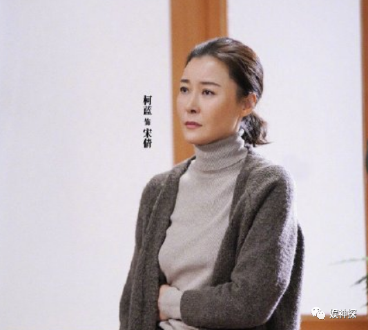 柯蓝退出演员 调侃自己没事多逛菜市场