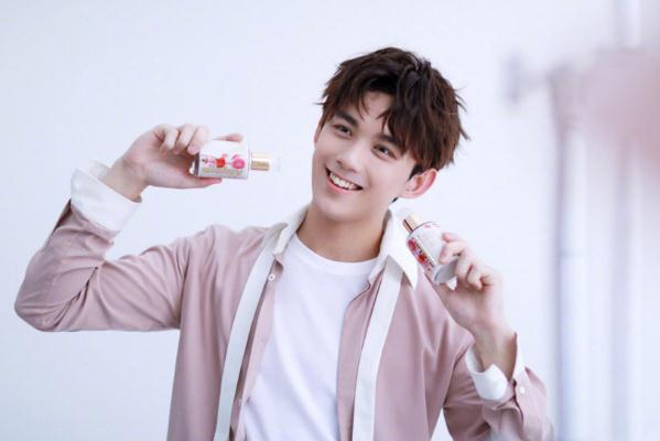 吴磊毕业于哪所大学 今年他有多少岁了