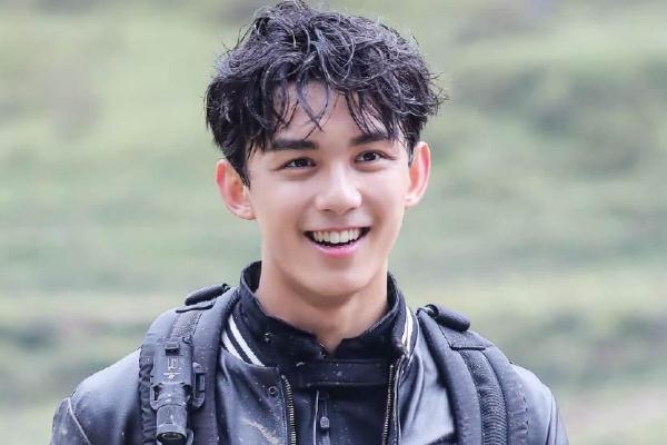 吴磊毕业于哪所大学 今年他有多少岁了