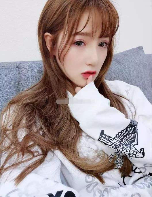抖音女神颖宝儿sunny个人资料 孙明颖微博大胆性感照片