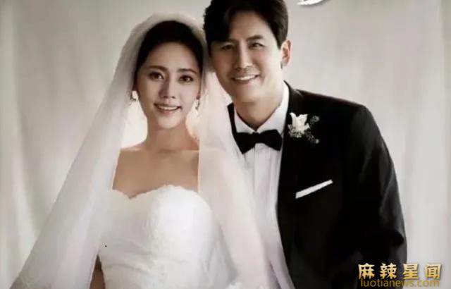 秋瓷炫回应老公出轨 于晓光后悔做亲密动作获老婆原谅