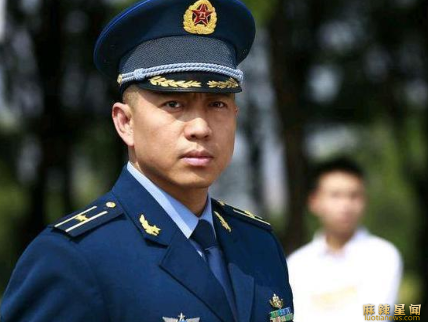 谷智鑫最新拍的电视剧雷霆突击 再次回归热血军旅作品却遭抵制