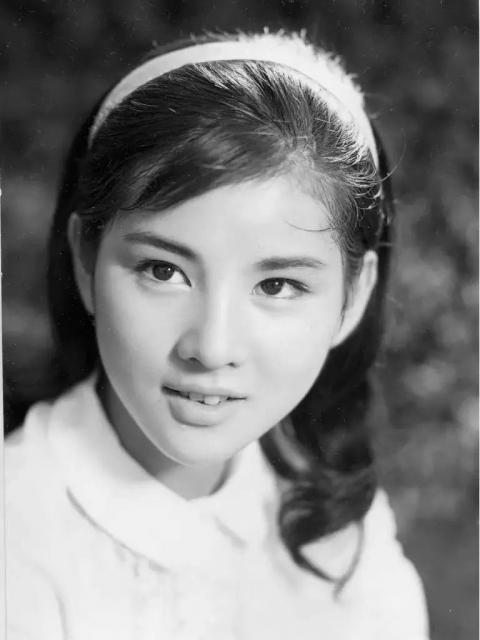 日本风靡一时的昭和十大美人 第一名去世已有35年