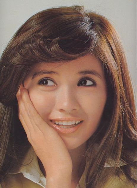 日本风靡一时的昭和十大美人 第一名去世已有35年