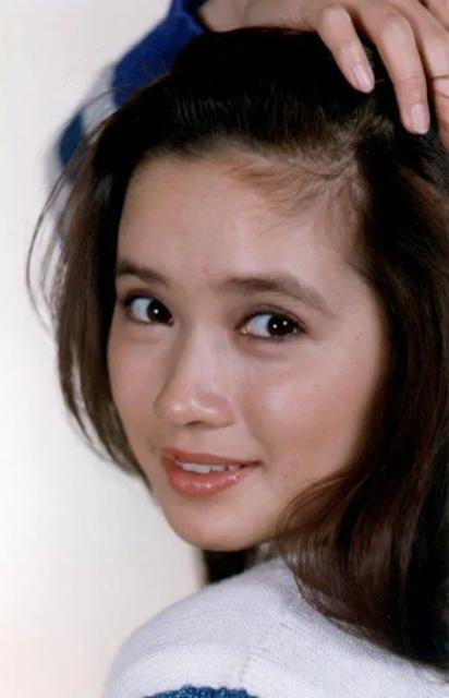 日本风靡一时的昭和十大美人 第一名去世已有35年