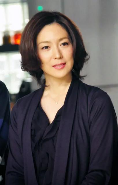 日本风靡一时的昭和十大美人 第一名去世已有35年