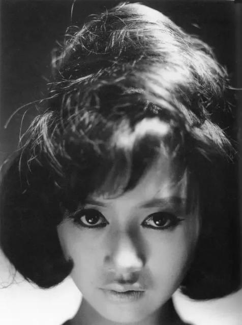 日本风靡一时的昭和十大美人 第一名去世已有35年