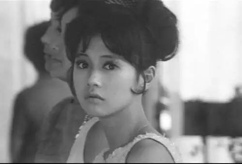 日本风靡一时的昭和十大美人 第一名去世已有35年