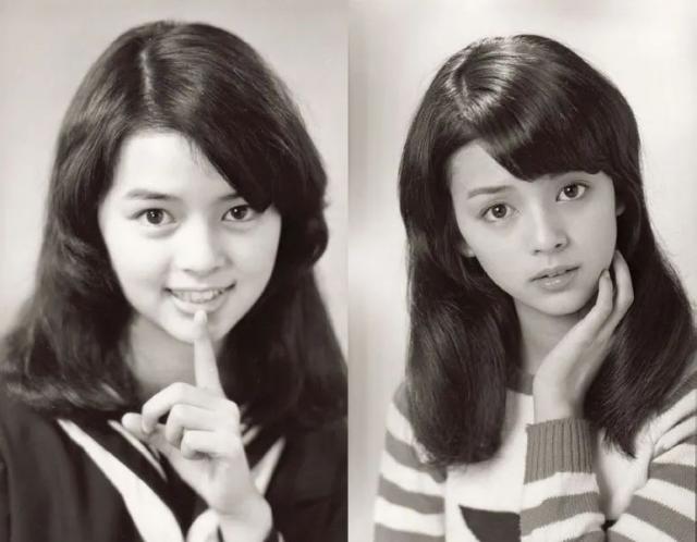 日本风靡一时的昭和十大美人 第一名去世已有35年