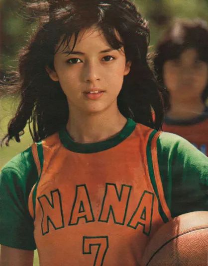 日本风靡一时的昭和十大美人 第一名去世已有35年