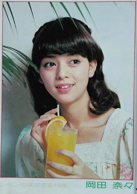 日本风靡一时的昭和十大美人 第一名去世已有35年