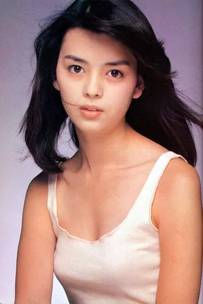 日本风靡一时的昭和十大美人 第一名去世已有35年
