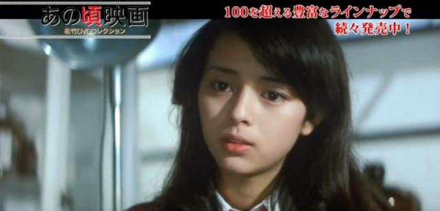 日本风靡一时的昭和十大美人 第一名去世已有35年