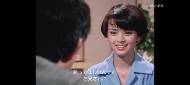 日本风靡一时的昭和十大美人 第一名去世已有35年