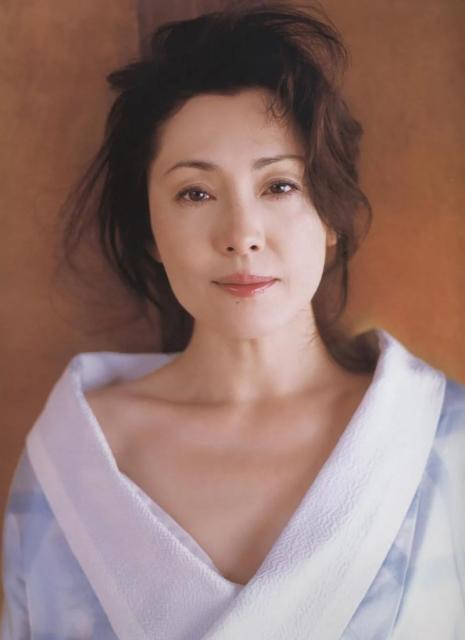 日本风靡一时的昭和十大美人 第一名去世已有35年