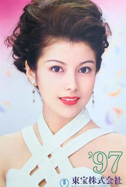 日本风靡一时的昭和十大美人 第一名去世已有35年