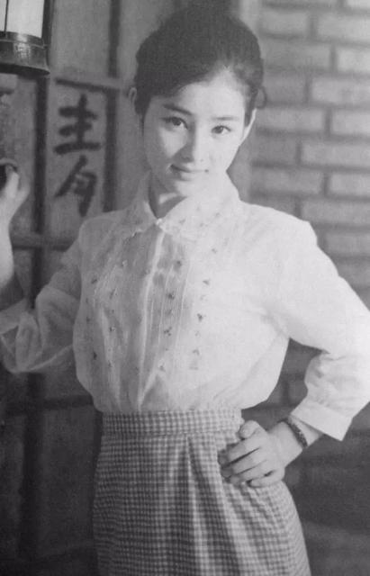 日本风靡一时的昭和十大美人 第一名去世已有35年