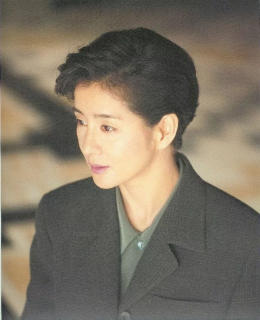 日本风靡一时的昭和十大美人 第一名去世已有35年