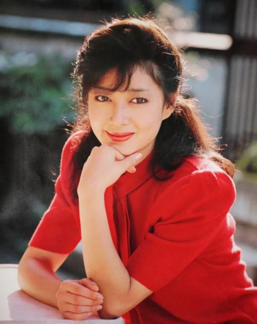 日本风靡一时的昭和十大美人 第一名去世已有35年