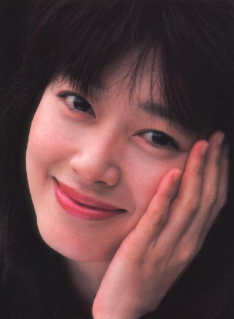 日本风靡一时的昭和十大美人 第一名去世已有35年