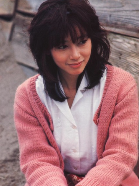 日本风靡一时的昭和十大美人 第一名去世已有35年