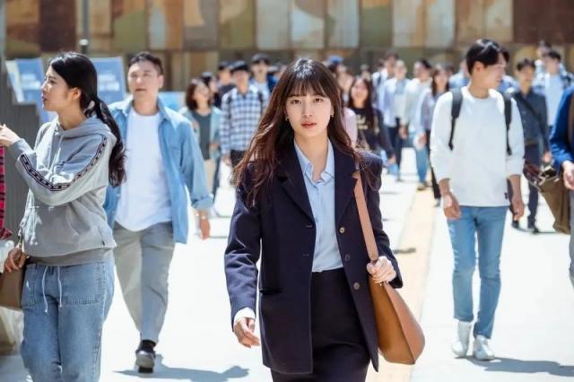 启动了韩剧剧情介绍 打工人剧情吸引新一代剧迷