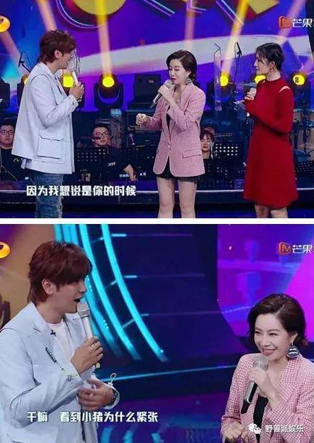 罗志祥方回应分手 22年7段情罗志祥的哪一段分得最难看