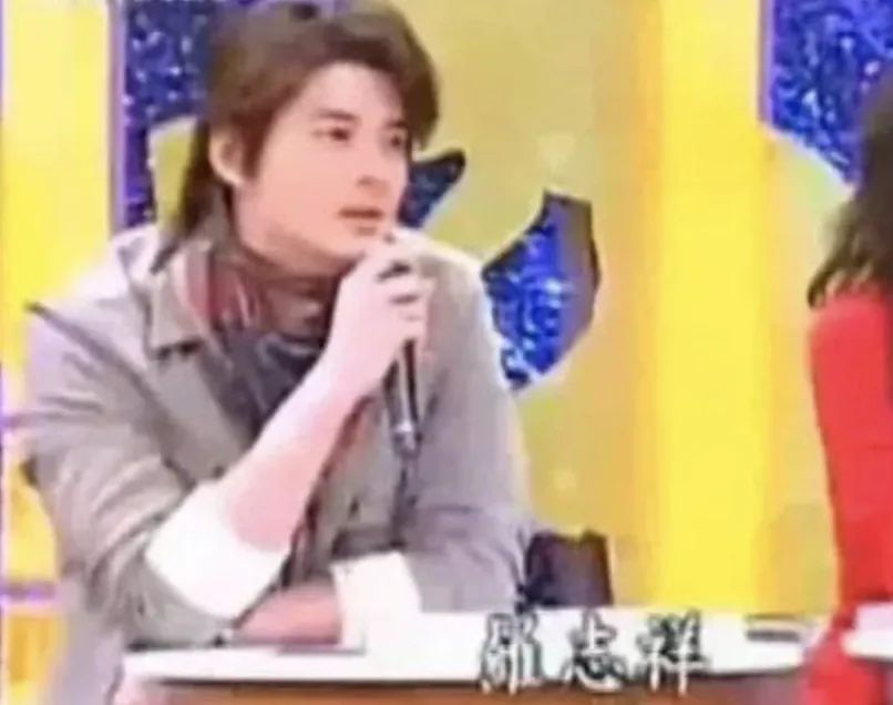 罗志祥方回应分手 22年7段情罗志祥的哪一段分得最难看
