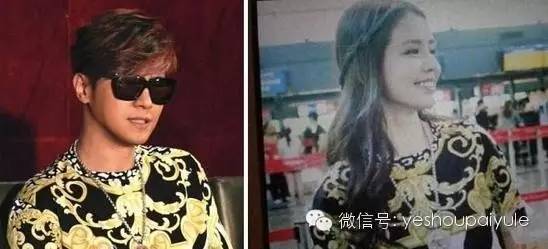 罗志祥方回应分手 22年7段情罗志祥的哪一段分得最难看