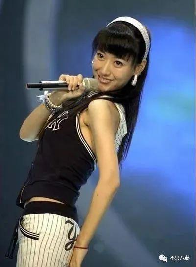 白冰前夫回应离婚怎么说的 伤心往事竟然如此狗血毁三观