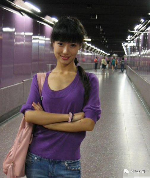 白冰前夫回应离婚怎么说的 伤心往事竟然如此狗血毁三观