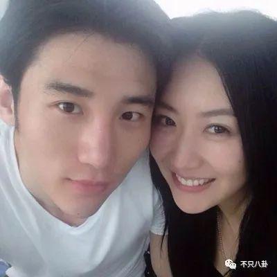 白冰前夫回应离婚怎么说的 伤心往事竟然如此狗血毁三观