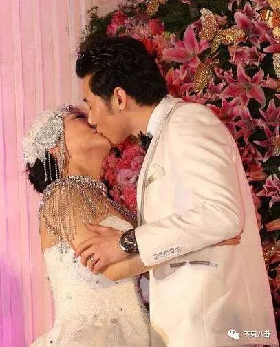 白冰前夫回应离婚怎么说的 伤心往事竟然如此狗血毁三观