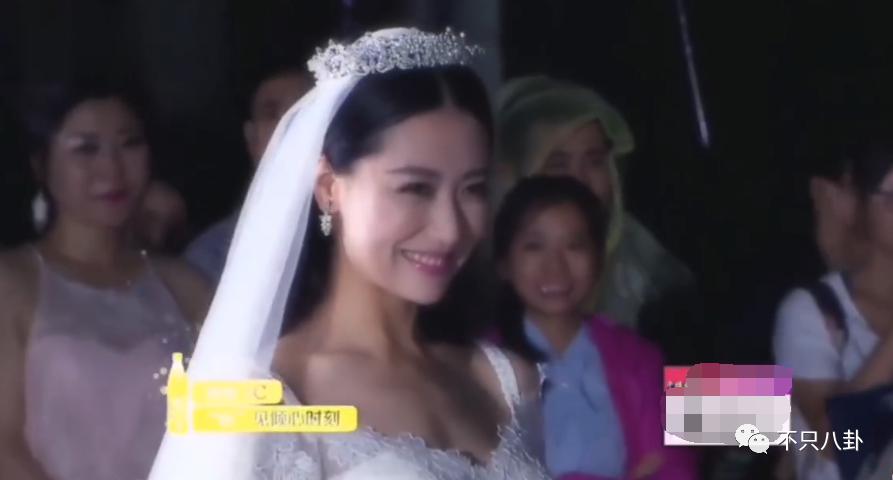 白冰前夫回应离婚怎么说的 伤心往事竟然如此狗血毁三观