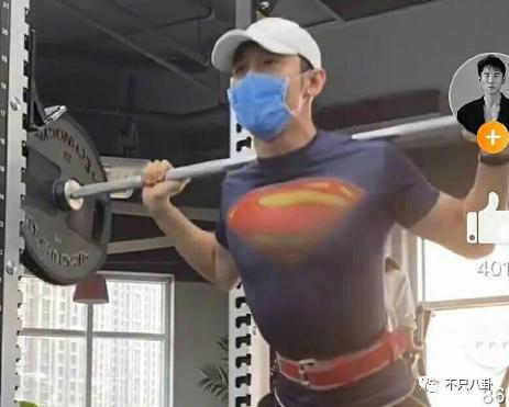 白冰前夫回应离婚怎么说的 伤心往事竟然如此狗血毁三观