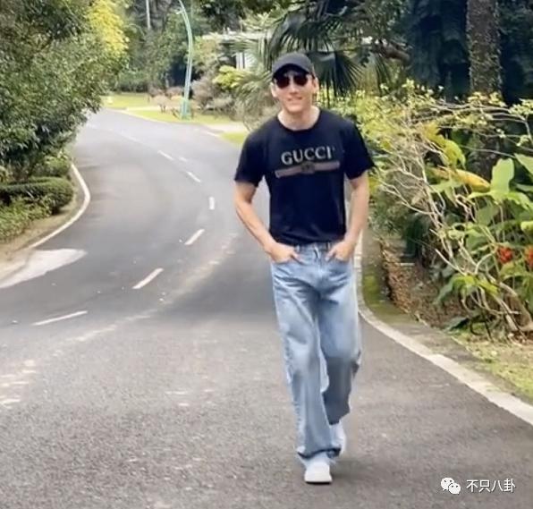 白冰前夫回应离婚怎么说的 伤心往事竟然如此狗血毁三观