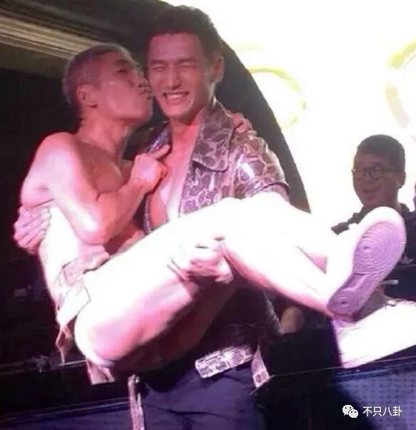 白冰前夫回应离婚怎么说的 伤心往事竟然如此狗血毁三观