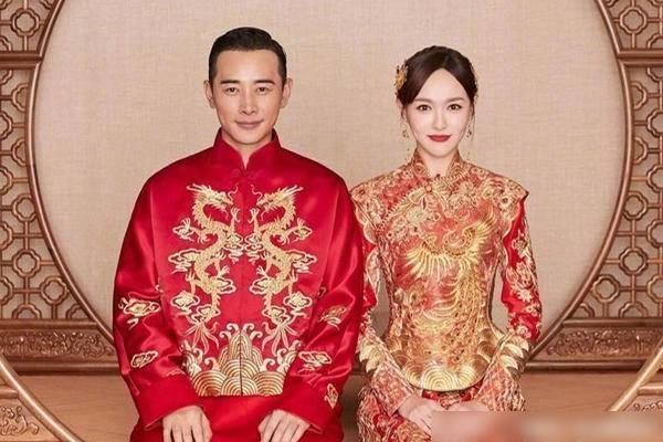 曝唐嫣生下龙凤胎靠谱不 同剧演员李心艾证实
