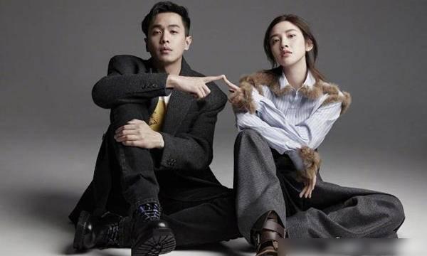 曝唐嫣生下龙凤胎靠谱不 同剧演员李心艾证实