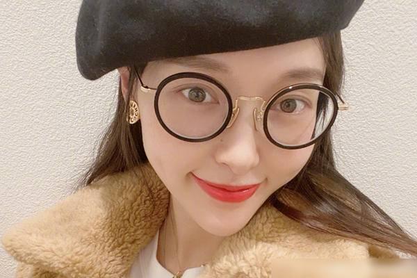 曝唐嫣生下龙凤胎靠谱不 同剧演员李心艾证实